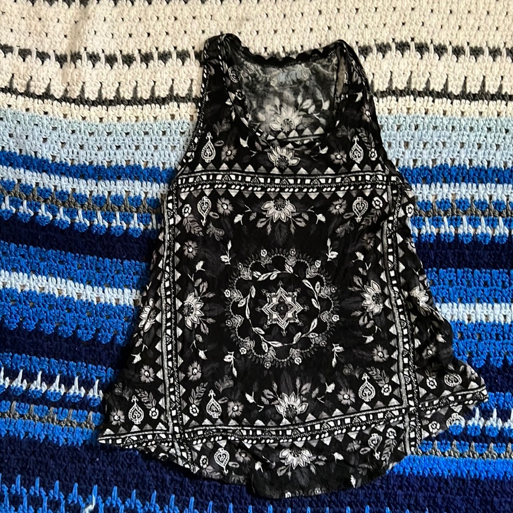 Gorgeous Stretchy Tank